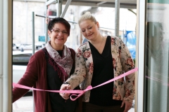 Vanessa Hechler Friseurin Tübingen