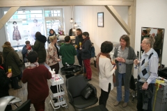 Vanessa Hechler Friseurin Tübingen