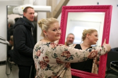 Vanessa Hechler Friseurin Tübingen