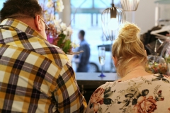 Vanessa Hechler Friseurin Tübingen